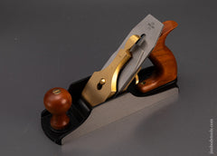 Mint & Unused LIE NIELSEN No. 4 1/2 Jumbo Smooth Plane - 119586