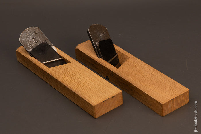 Extra-Fine-TSUNESABURO-Left-&-Right-Skewed-Japanese-Planes-119591