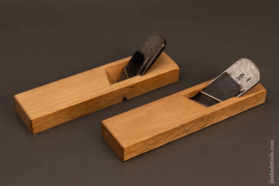 Extra-Fine-TSUNESABURO-Left-&-Right-Skewed-Japanese-Planes-119591