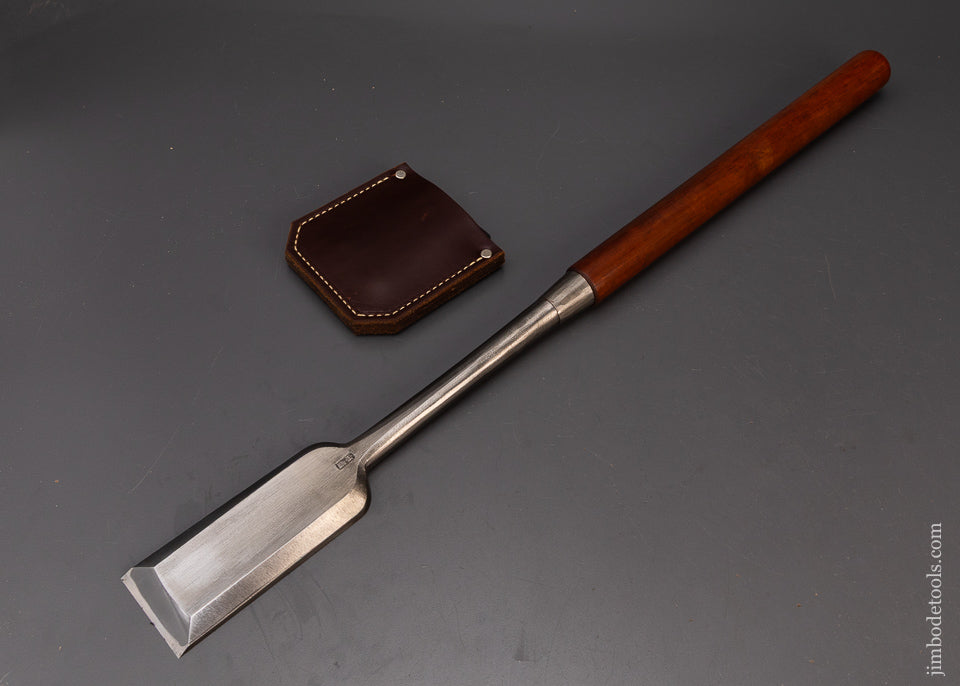 Mint-2-1/4-x-25-Inch-Framing-Slick-by-TASAI-119593