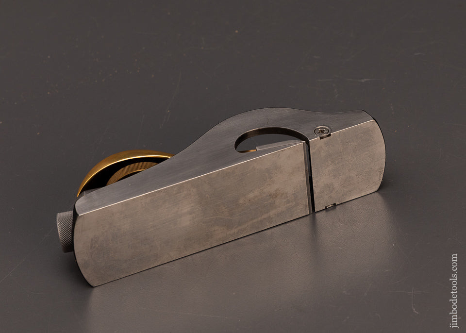 Near-Mint-LIE-NIELSEN-No.-60-1/2-Rabbet-Block-Plane-119600