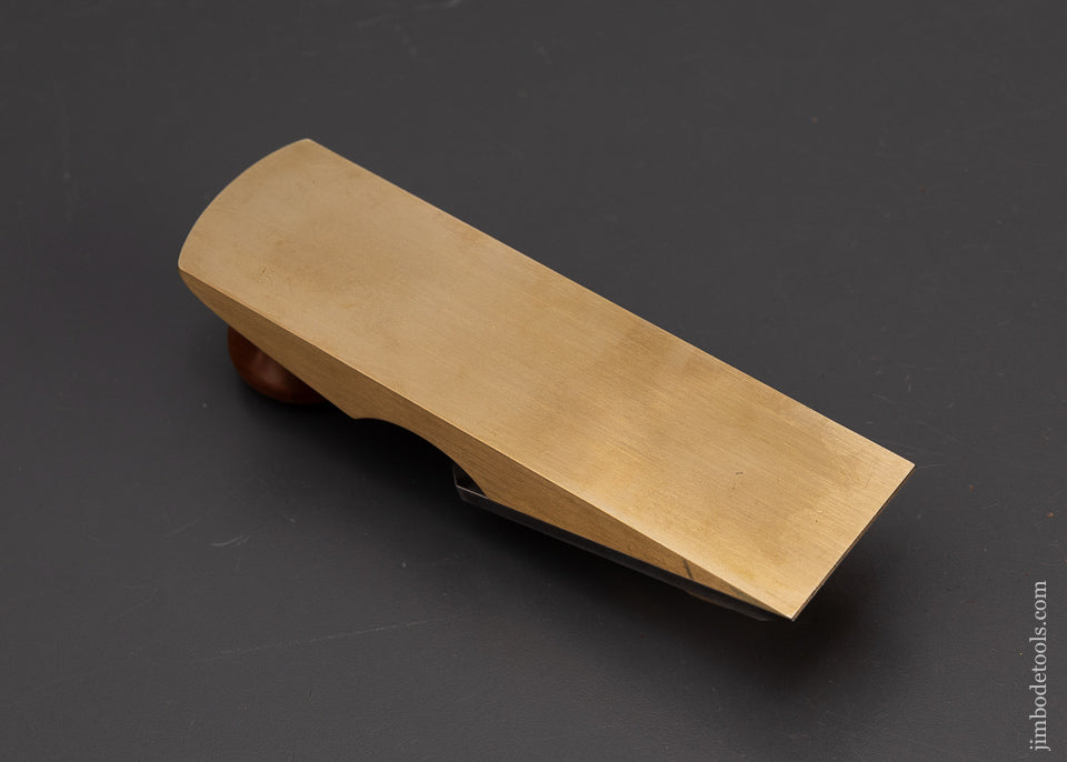 Near-Mint-LIE-NIELSEN-No.-97-1/2-Chisel-Edge-Plane-119601