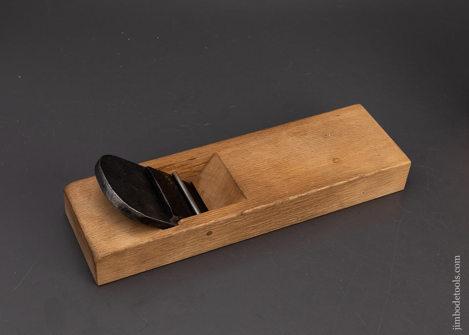 Mint-in-Box-Japanese-Smooth-Plane-by-FUNAHIRO-119603-AS-OF-JAN-31