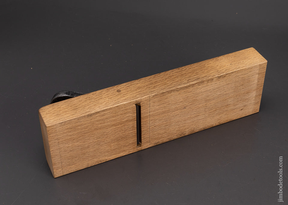 Mint-in-Box-Japanese-Smooth-Plane-by-FUNAHIRO-119603-AS-OF-JAN-31