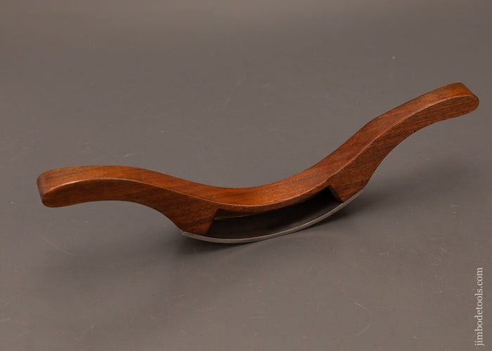 Mint-Unused-ELIA-BIZARR-Chair-Maker’s-Travisher-4-3/4-Inch-Edge-119604