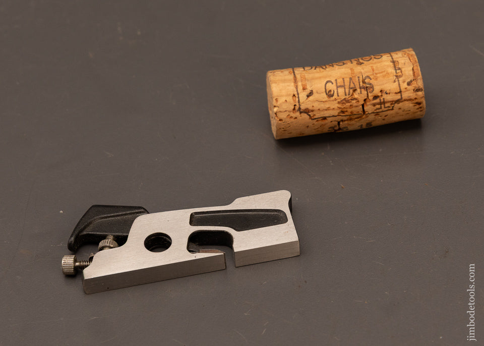 Mint-Mini-LEE-VALLEY-VERITAS-Shoulder-Plane-119611