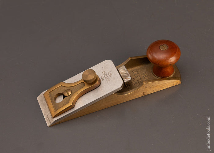 Bronze-LIE-NIELSEN-No.-97-1/2-Edge-Plane-119613