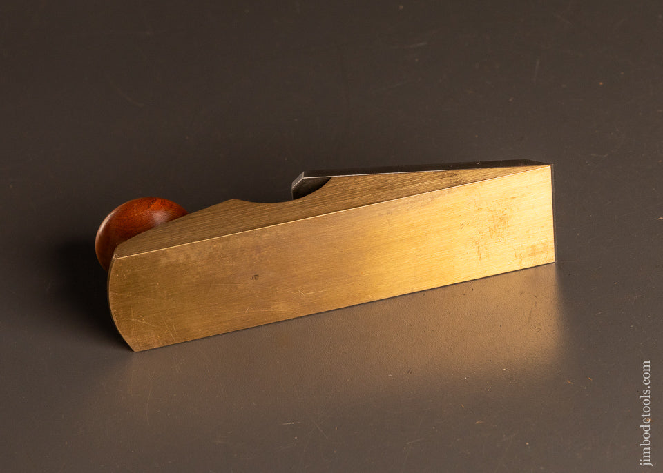Bronze-LIE-NIELSEN-No.-97-1/2-Edge-Plane-119613