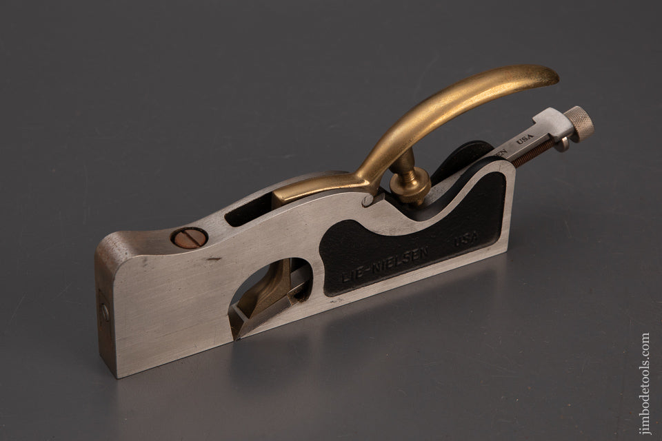 Near-Mint-LIE-NIELSEN-No.-042-Shoulder-Plane-119616