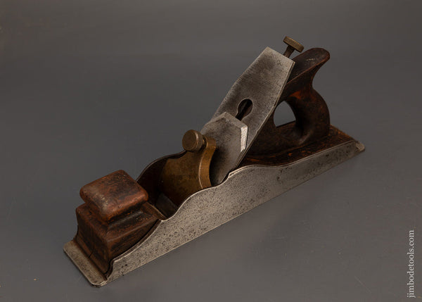 14-1/2-Inch-NORRIS-A1-Infill-Bench-Plane-119619