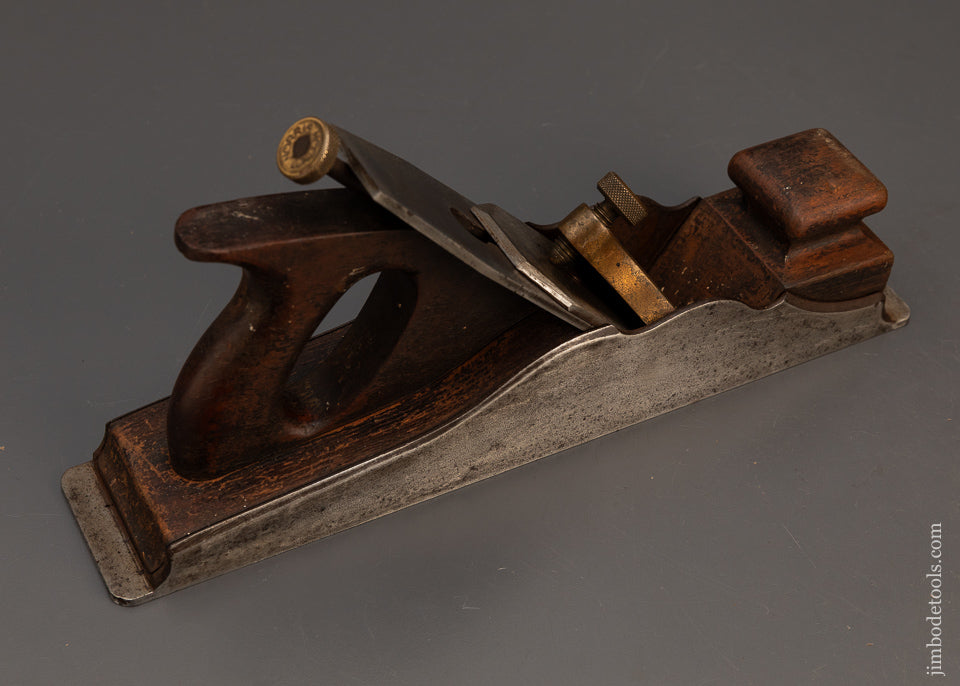 14-1/2-Inch-NORRIS-A1-Infill-Bench-Plane-119619