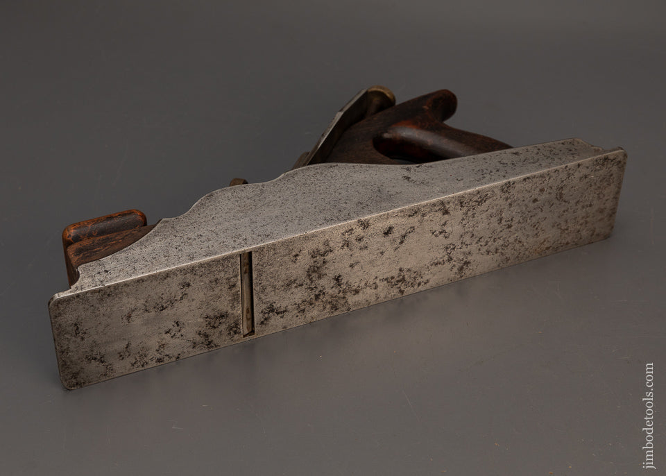 14-1/2-Inch-NORRIS-A1-Infill-Bench-Plane-119619