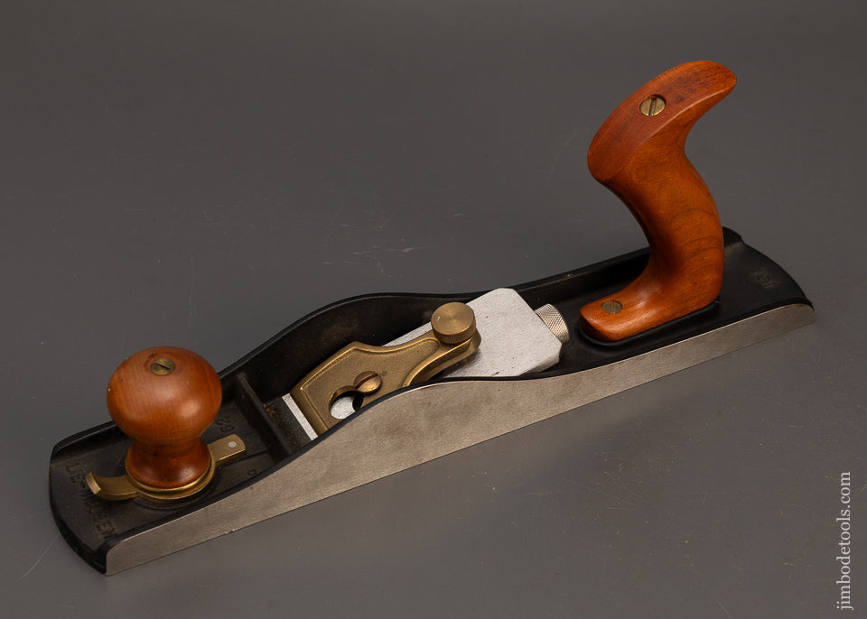 Out-of-Stock-&-Unavailable-LIE-NIELSEN-No.-62-Low-Angle-Jack-Plane-with-Adjustable-Mouth-119621