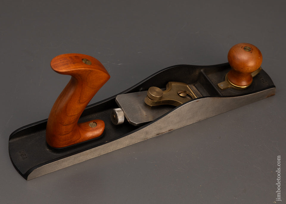Out-of-Stock-&-Unavailable-LIE-NIELSEN-No.-62-Low-Angle-Jack-Plane-with-Adjustable-Mouth-119621