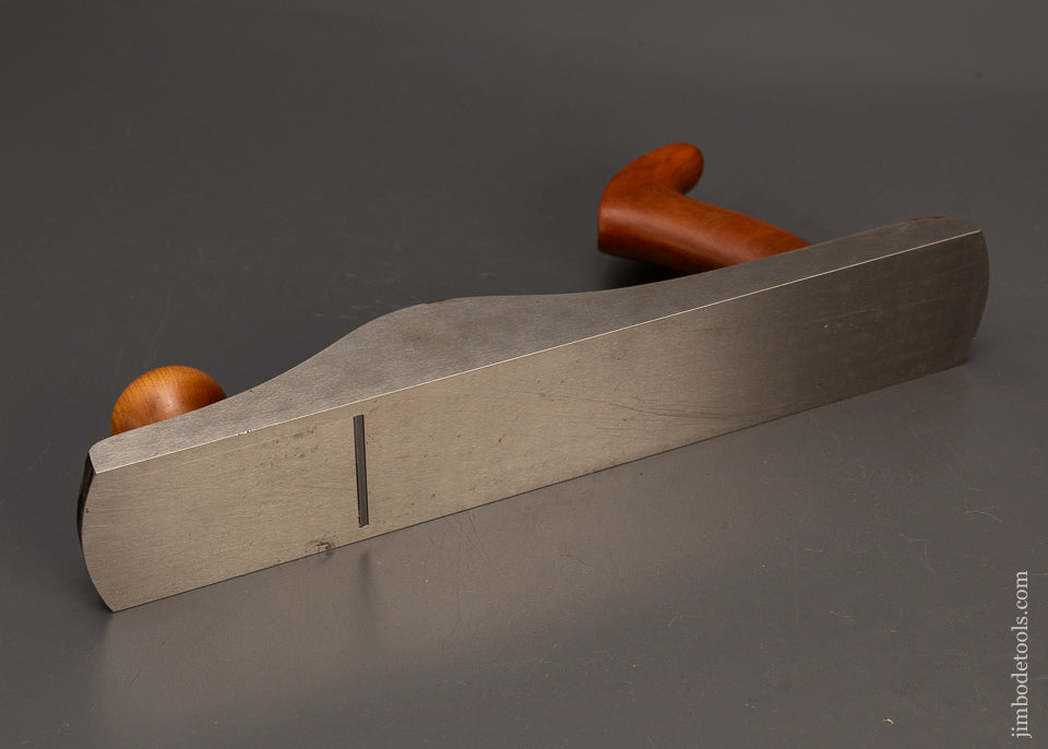 Out-of-Stock-&-Unavailable-LIE-NIELSEN-No.-62-Low-Angle-Jack-Plane-with-Adjustable-Mouth-119621