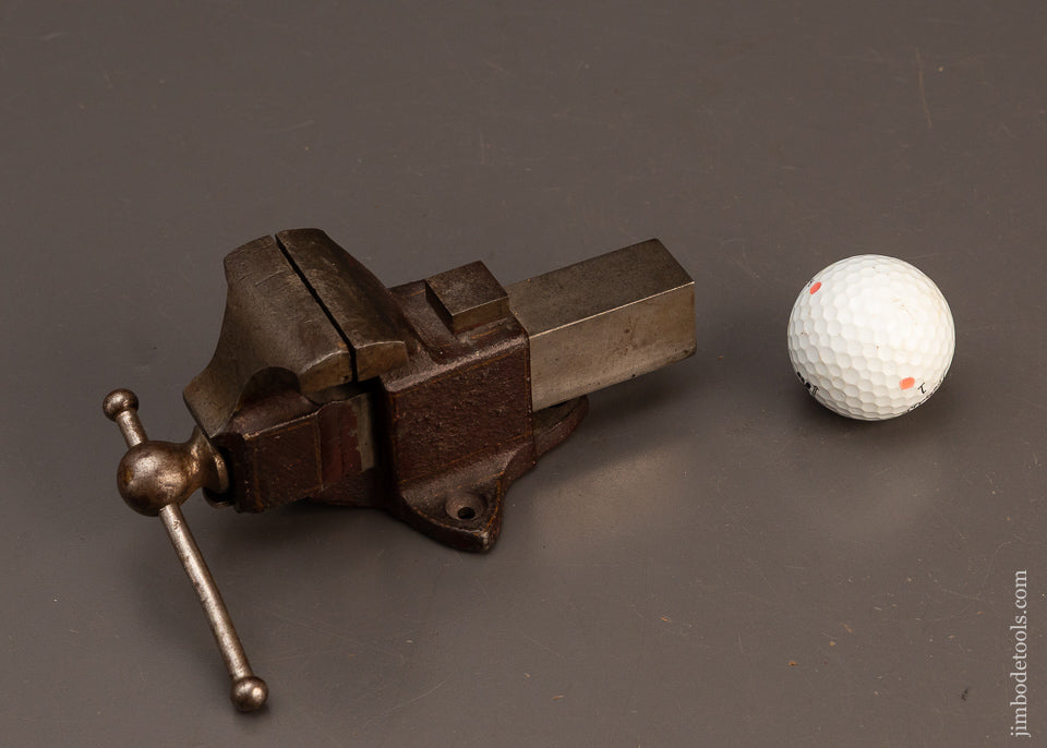 Mini-2-Inch-Prentiss-Vise-in-Original-Paint-119626