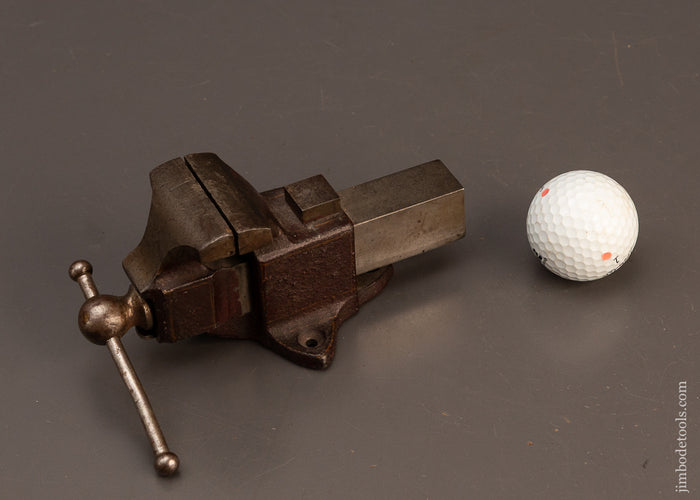 Mini-2-Inch-Prentiss-Vise-in-Original-Paint-119626