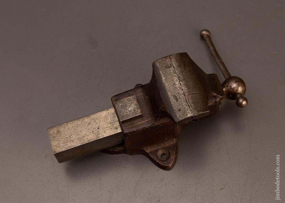 Mini-2-Inch-Prentiss-Vise-in-Original-Paint-119626