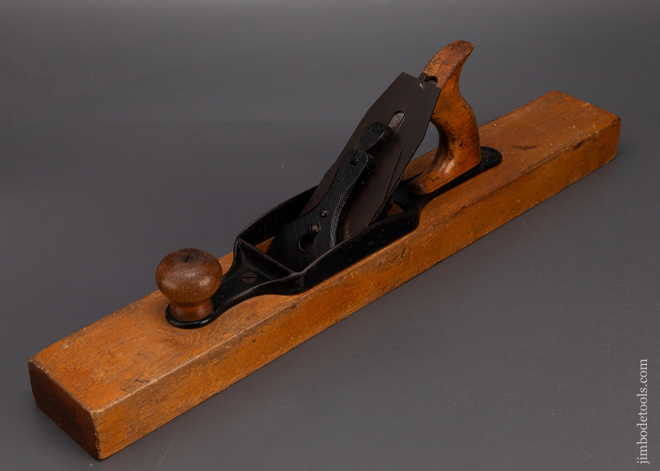 Excellent-STANLEY-No.-30-Transitional-Plane-119637