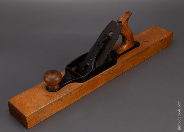 Excellent-STANLEY-No.-30-Transitional-Plane-119637