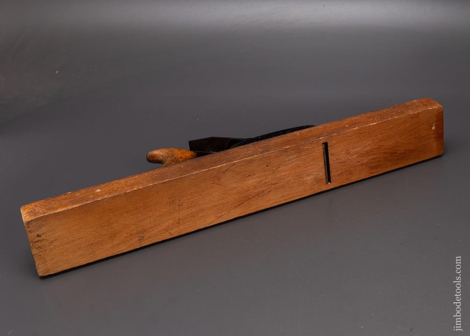Excellent-STANLEY-No.-30-Transitional-Plane-119637
