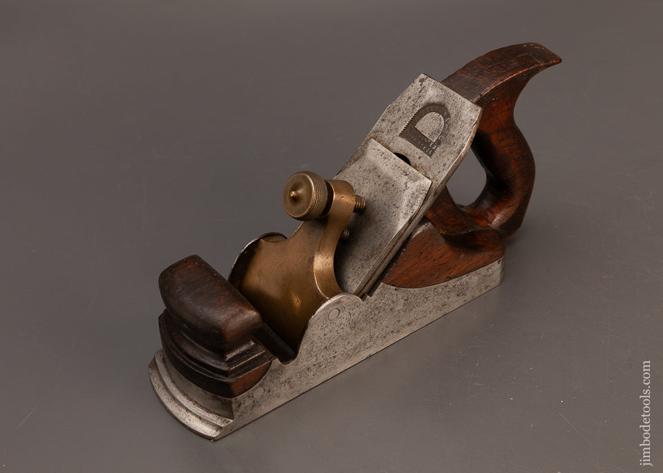 Sweet-Step-Front-Scottish-Infill-Smooth-Plane-by-GALLOWAY-119639