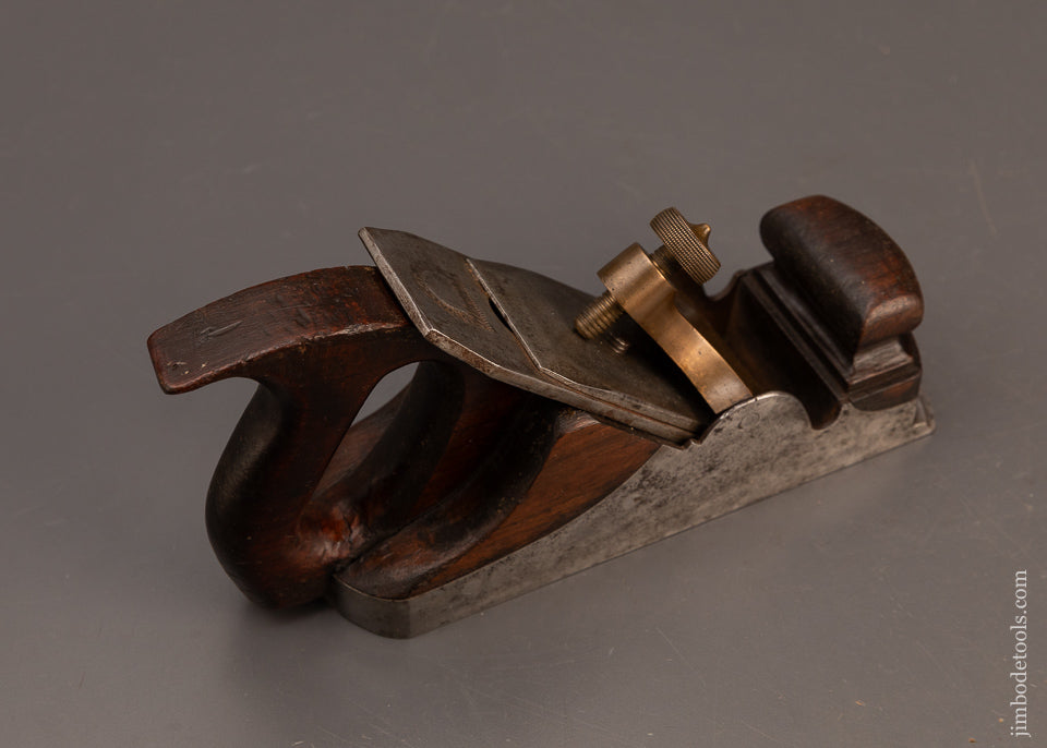 Sweet-Step-Front-Scottish-Infill-Smooth-Plane-by-GALLOWAY-119639