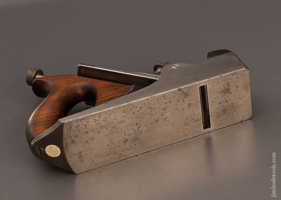 NORRSI-No.-61-Infill-Smooth-Plane-119640