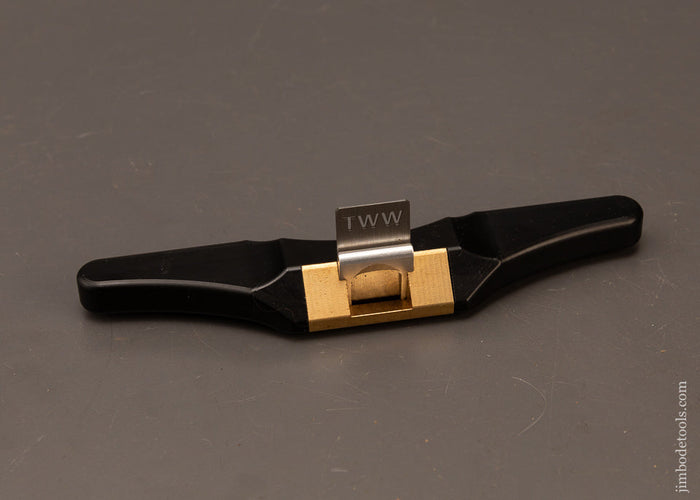 Mint-THE-WINDSOR-WORKSHOP-Chair-Maker’s-Spoke-Scraper-119644