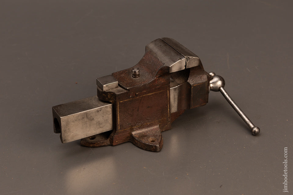 HALL-&-COOK-PATENT-2-Inch-Mini-Vise-with-Swivel-Jaw-119648