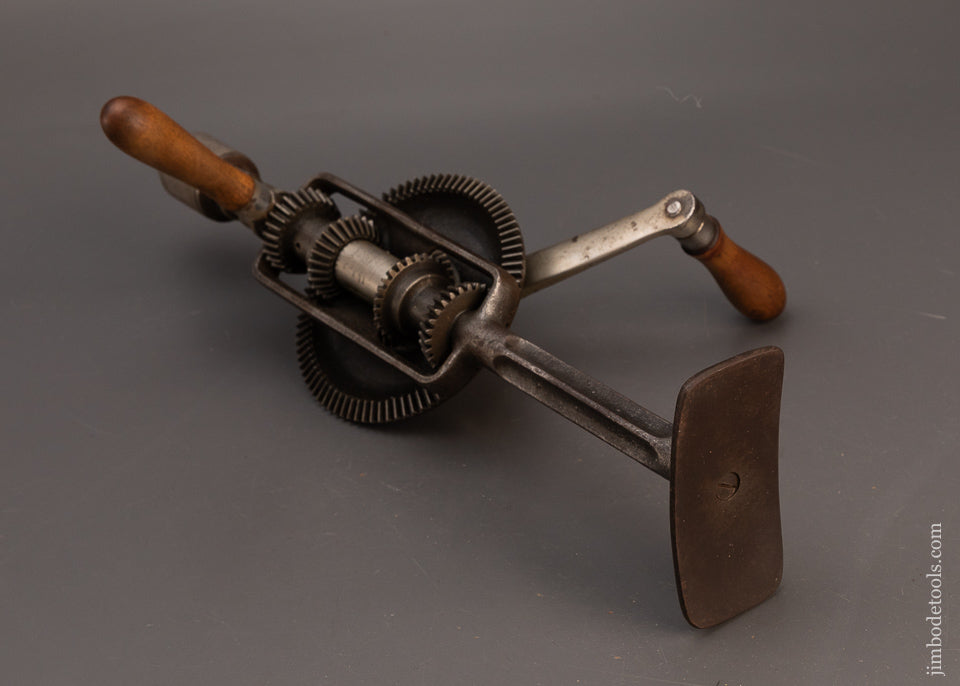 Heavy-Duty-YANKEE-No.-1555-Multi-Speed-Breast-Drill-Fine-119656