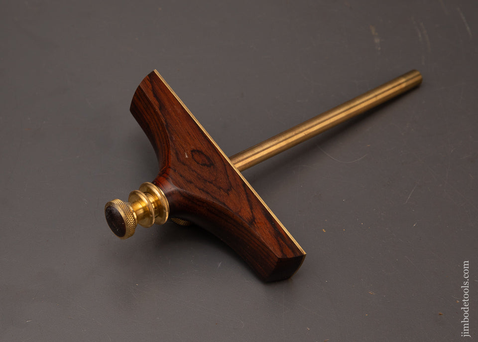 BRIDGE-CITY-TOOL-WORKS-DG-2-Depth-Gauge-Mint-in-Box-119657