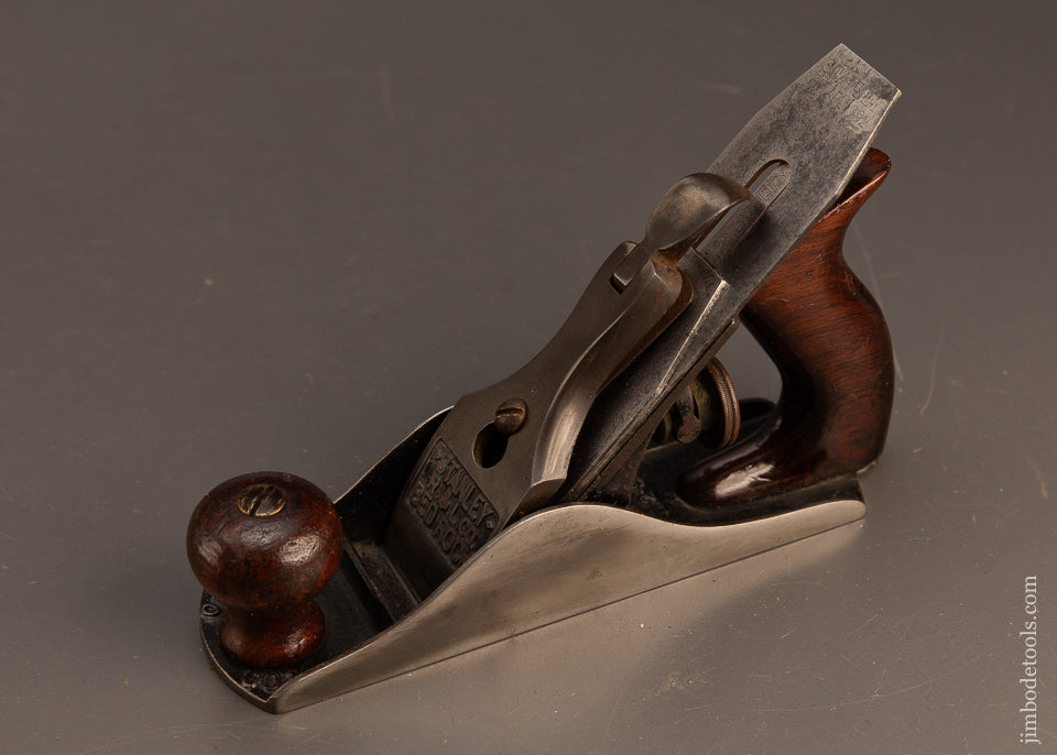 Early-STANLEY-No.-602-Bedrock-Smooth-Plane-119658