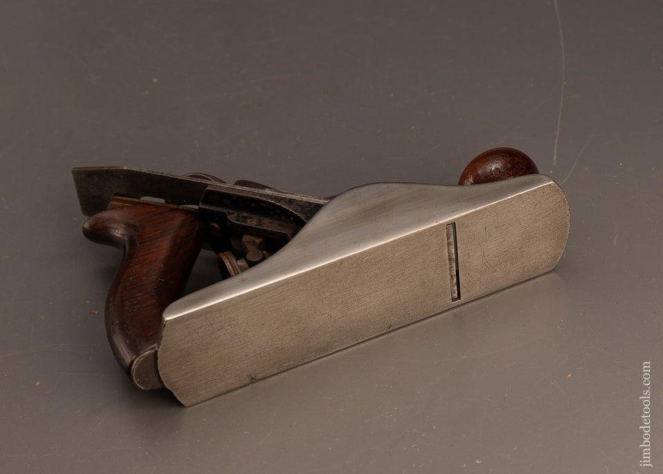 Early-STANLEY-No.-602-Bedrock-Smooth-Plane-119658
