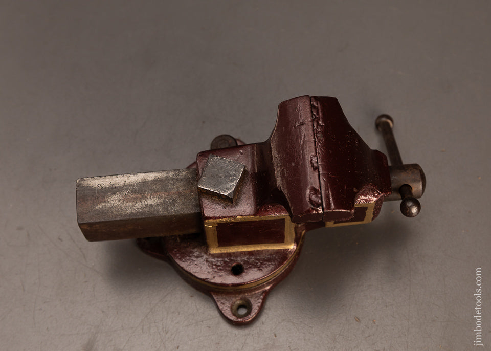 HALL-&-COOK-PATENT-Prentiss-2-Inch-Mini-Vise-with-Swivel-Base-119659A