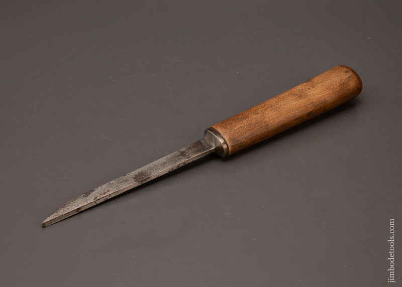 Fine-HOWARTH-3/16-x-13-Inch-Pig-Sticker-Mortise-Chisel-119671