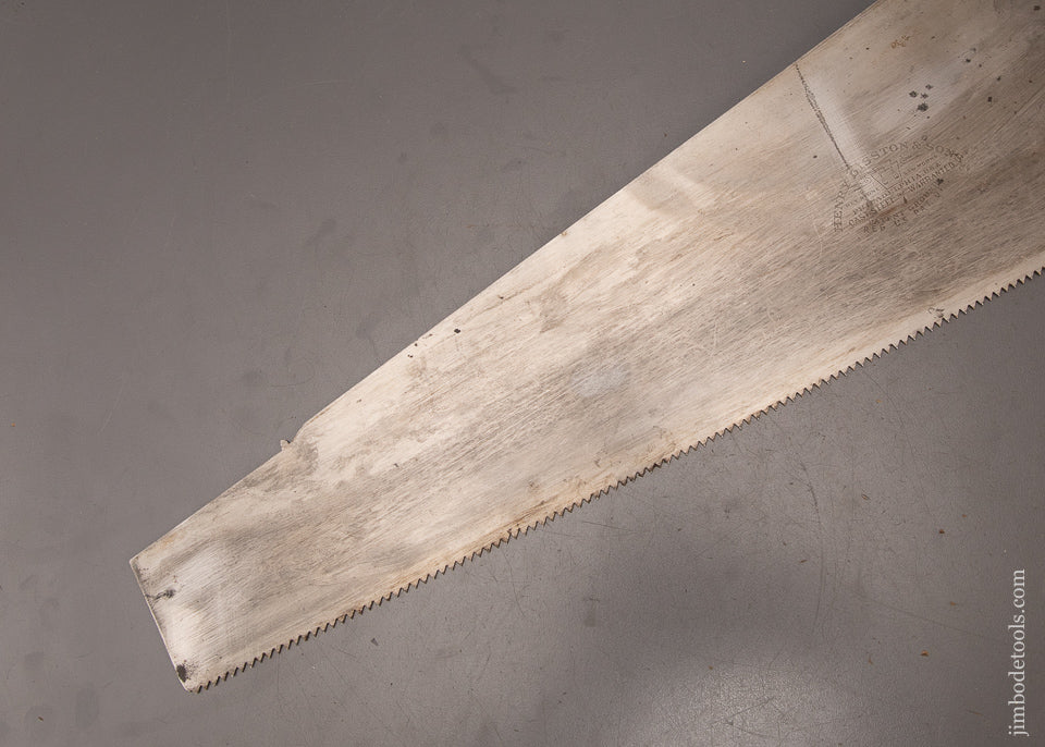 Premium-DISSTON-No.-7-Rip-Hand-Saw-119672