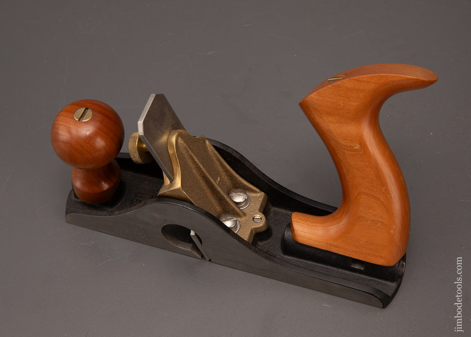Near-Mint-LIE-NIELSEN-No.-85-Tilt-Handle-Scraper-Plane-119676