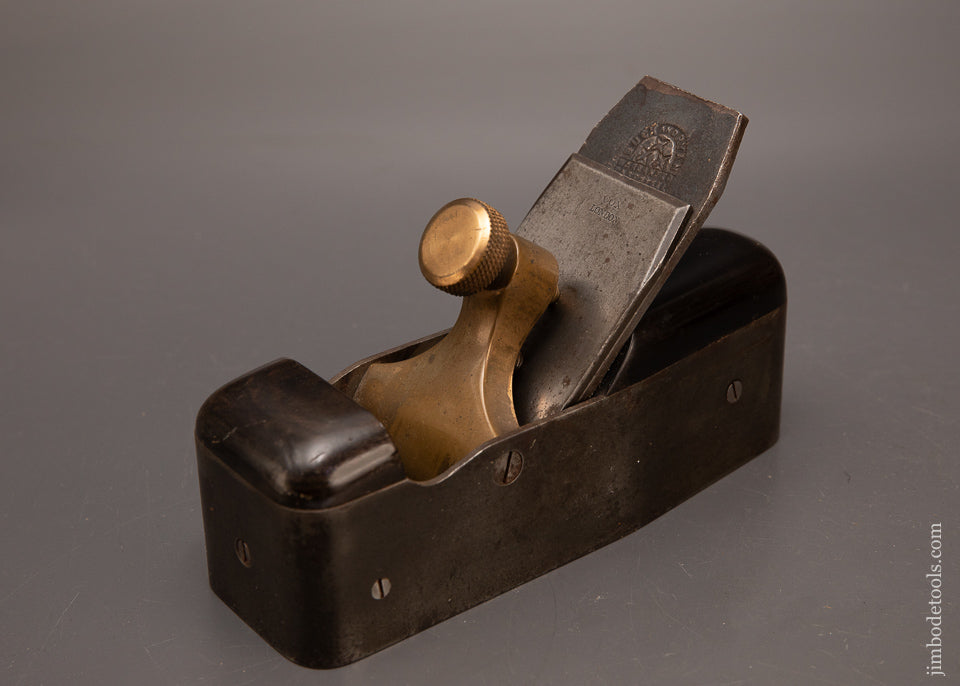 Awesome-7-1/2-Inch-Rosewood-Infill-Smooth-Plane-119677