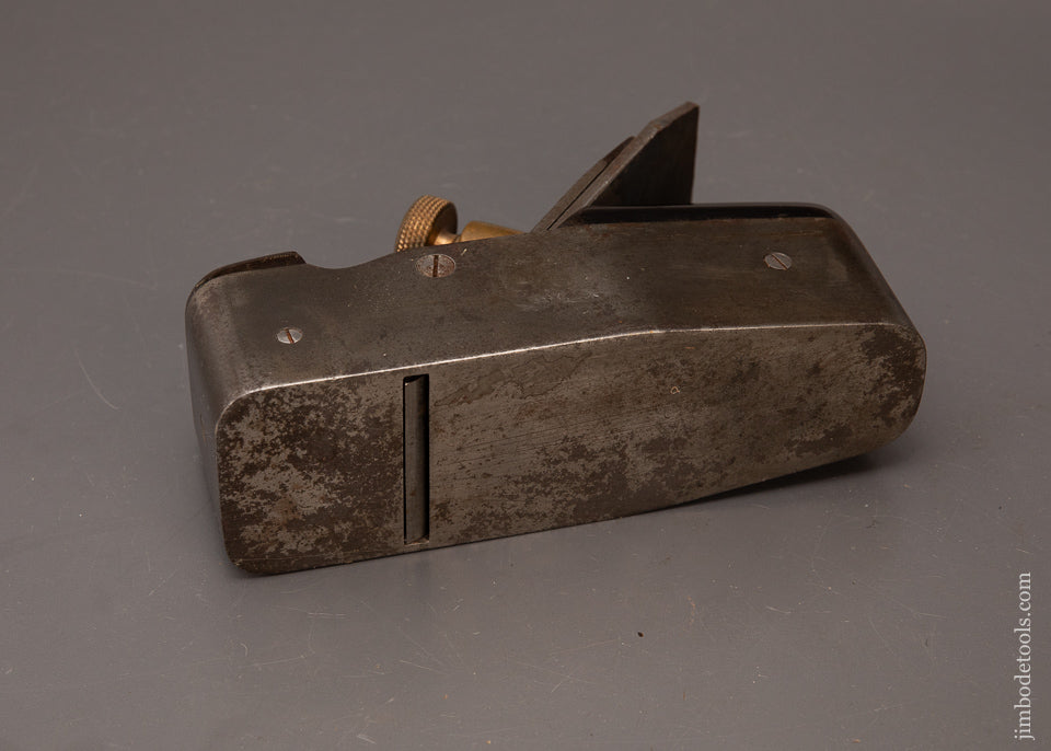 Awesome-7-1/2-Inch-Rosewood-Infill-Smooth-Plane-119677