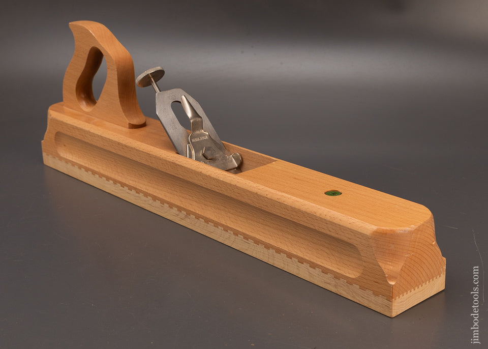 Near-Mint-Adjustable-23-1/2-Inch-ECE-Jointer-Plane-119680