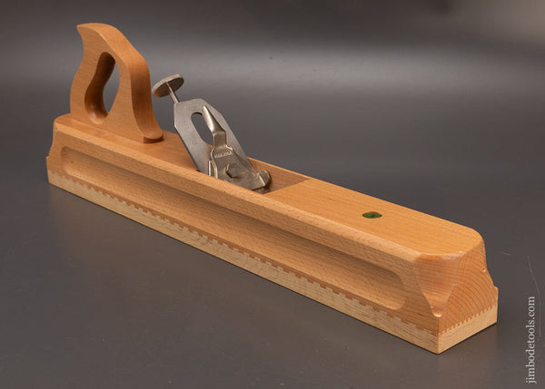 Near-Mint-Adjustable-23-1/2-Inch-ECE-Jointer-Plane-119680