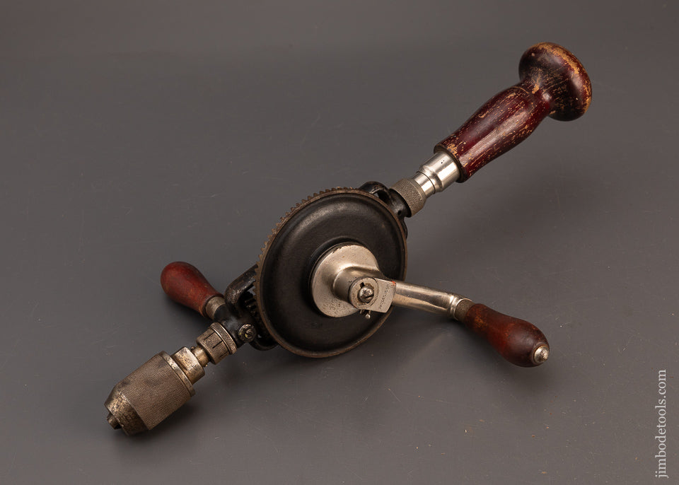 Fine-YANKEE-No.-1545-Heavy-Duty-Multi-Speed-Hand-Drill-119682