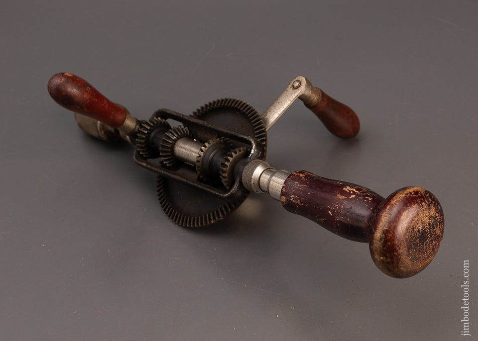 Fine-YANKEE-No.-1545-Heavy-Duty-Multi-Speed-Hand-Drill-119682