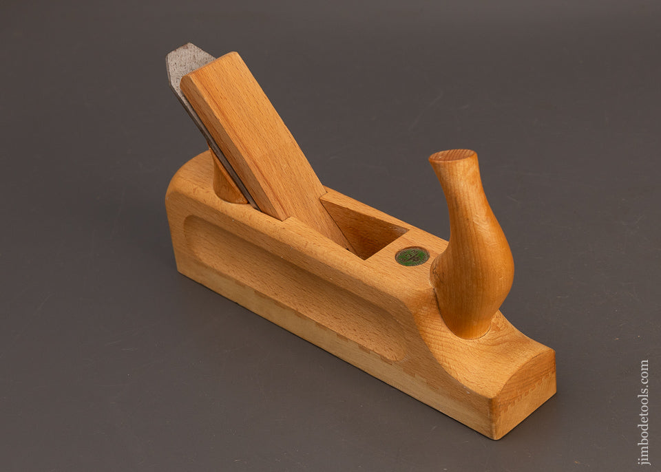 Mint-&-Unused-E.C.E.-Scrub-Plane-119686