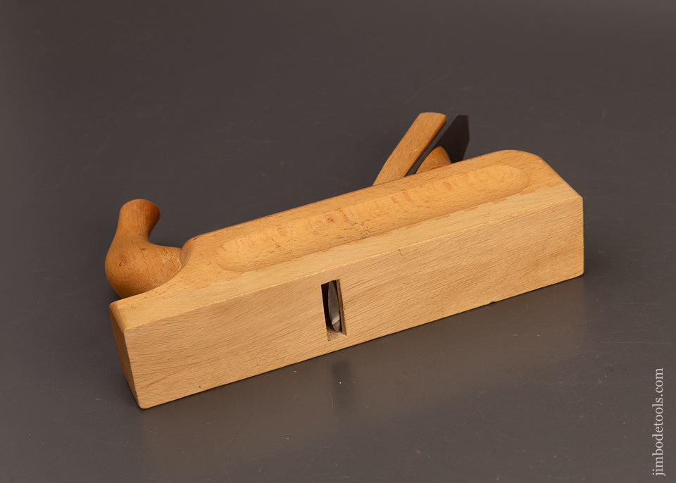 Mint-&-Unused-E.C.E.-Scrub-Plane-119686