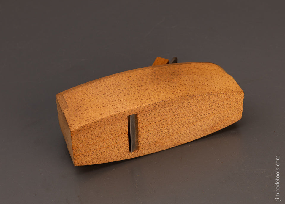 7-1/2-Inch-E.C.E.-Smooth-Plane-Near-Mint-119687