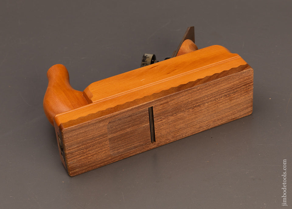 Mint-ULMIA-Smooth-Plane-with-Lignum-Sole-and-Adjustable-Mouth-119688