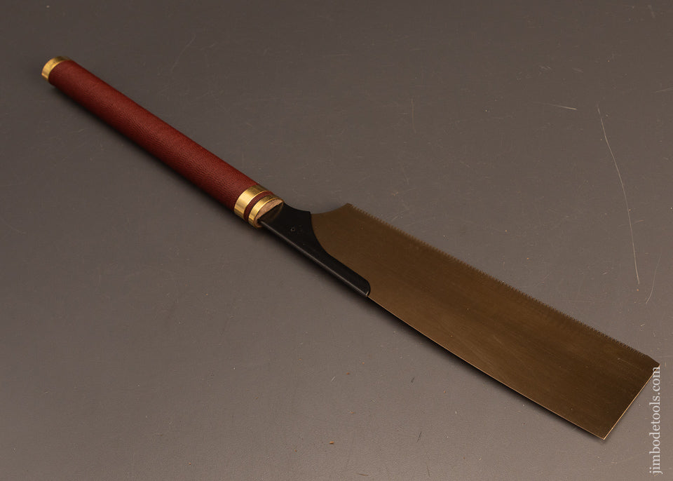 Mint-&-Unused-BRIDGE-CITY-TOOL-WORKS-JS-3-Japanese-Saw-119716