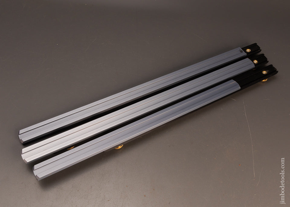 BRIDGE-CITY-TOOL-WORKS-MS-96-Precision-Measuring-Stick-Mint-in-Box-119726